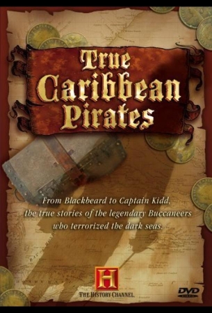 Вся правда о карибских пиратах